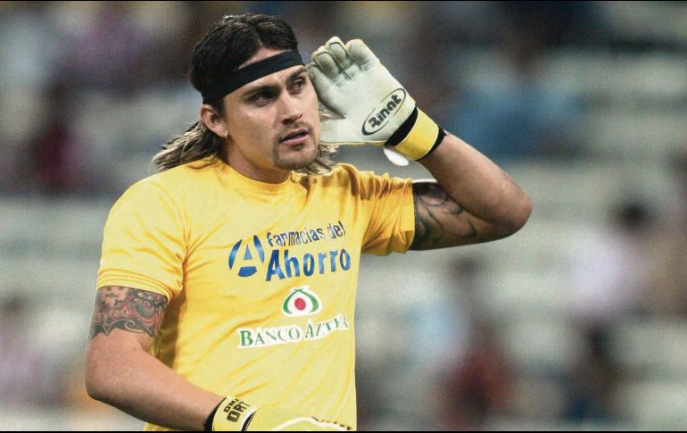 Omar Ortiz fue sentenciado por participar en tres secuestros. EL INFORMADOR