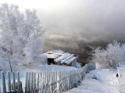 En la región siberiana de Buriatia se han registrado temperaturas de hasta 49 grados bajo cero; en los cuerpos de 