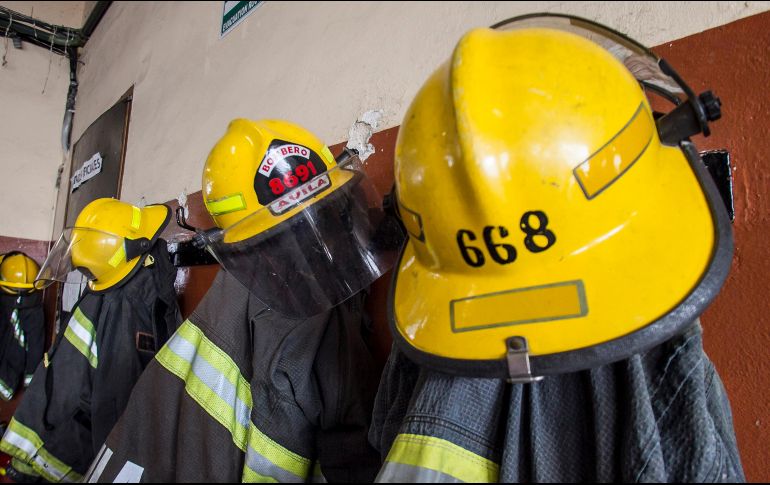 Los manifestantes piden una reunión con el Presidente López Obrador para que les dé una solución. EL INFORMADOR / ARCHIVO