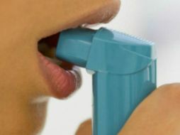 El nuevo medicamento evitaría que los pacientes asmáticos sufran ataques de asfixia debido a que tiene un efecto benéfico sobre la causa de la enfermedad. EL INFORMADOR / ARCHIVO