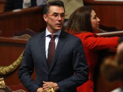 El legislador señaló que cuando el espectáculo de baile comenzó los hombres les daban permiso a sus mujeres para ir a verlos. NTX / ARCHIVO