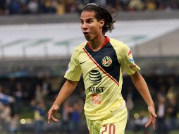 Andrés Guardado, quien juega en el club verdiblanco, habría sido parte fundamental para dar aval a la contratación del juvenil del América (foto). NTX / ARCHIVO