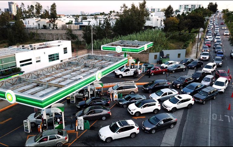 La Comisión también pide contar con información veraz, actualizada y oportuna sobre las eventuales afectaciones que se presenten, las medidas que se adopten para remediarlas y los alcances que tendrán. AFP / ARCHIVO