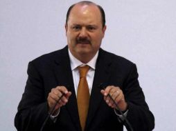 González Tachiquín se desempeñó como secretario particular, director de Pensiones Civiles del estado y secretario de Educación en el gobierno de Duarte (foto).