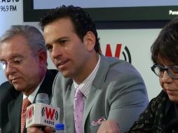 Los directivos de la estación presentaron cambios a la programación a partir del 14 de enero. ESPECIAL