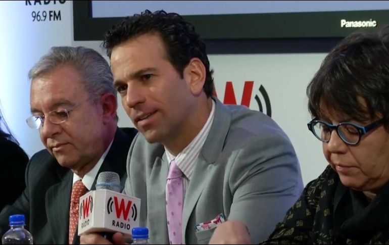 Los directivos de la estación presentaron cambios a la programación a partir del 14 de enero. ESPECIAL