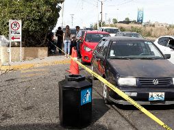 El representante de Amegas reiteró que de mantenerse el esquema de distribución con pipas, llevará varias semanas regularizar el abasto. EL INFORMADOR/ ARCHIVO