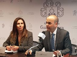Actualmente, la Contraloría de Guadalajara investiga 23 casos de corrupción en contra de funcionarios de diversas dependencias del Ayuntamiento. EL INFORMADOR/ J. Armendáriz