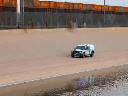 Consideran que, antes de comenzar las obras, habría que realizar estudios, crear una carretera para permitir el paso de excavadoras y camiones, así como comprar algunos terrenos. AFP/H. Martínez