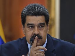 Maduro prometió medidas diplomáticas 