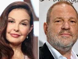 Weinstein se defendió alegando que la intérprete esperó demasiados años para presentar su denuncia. AFP