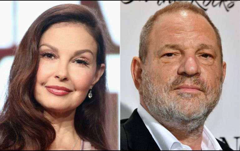 Weinstein se defendió alegando que la intérprete esperó demasiados años para presentar su denuncia. AFP