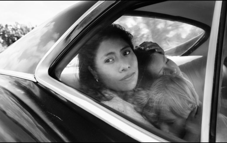 La película se mantiene aclamada por la crítica, ahora en Europa. NOTIMEX