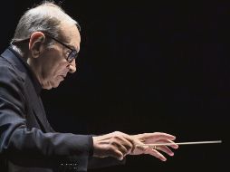 El genio del cine comienza a decir “adiós” a una larga y brillante trayectoria. FACEBOOK