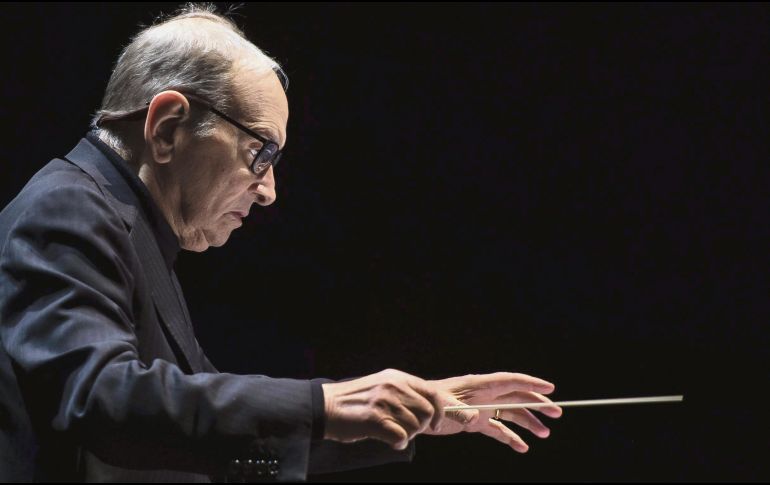 El genio del cine comienza a decir “adiós” a una larga y brillante trayectoria. FACEBOOK