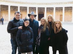 Guadalajara en un llano