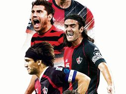 Parece que debido a los resultados inconstantes que han dejado las contrataciones argentinas de Atlas, la directiva ha decidido buscar el talento en otras tierras. EL INFORMADOR / E. Victoria