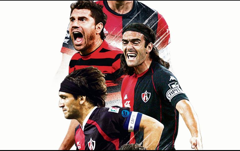 Parece que debido a los resultados inconstantes que han dejado las contrataciones argentinas de Atlas, la directiva ha decidido buscar el talento en otras tierras. EL INFORMADOR / E. Victoria