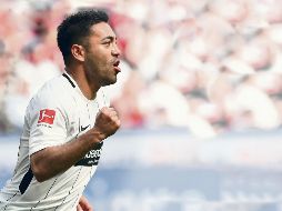 Marco Fabián podría regresar a la Liga MX, y está siendo buscado por Chivas y Tigres. EFE