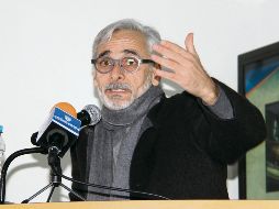 Martínez Patiño felicitó a la Federación por la elección del “Tata”. MEXSPORT