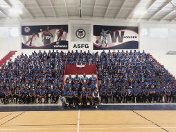 La edición del año pasado del Congreso Internacional de Educación Física y Deporte Escolar resultó todo un éxito. ESPECIAL