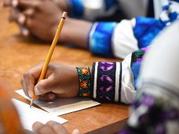 La UdeG recuerda que este 2019 es el Año Internacional de las Lenguas Indígenas. TWITTER / @udg_oficial