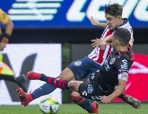 Van Rankin destaca la 