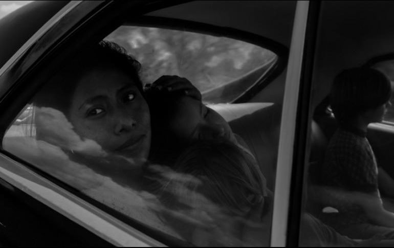 Las 5 traducciones más sorprendentes de subtítulos en España para Roma, de Cuarón