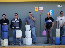 El ex subsecretario de Hacienda, Alejandro Werner afirma que el FMI no percibe riesgos inflacionarios por el desabasto de gasolinas. EL INFORMADOR / F. Atilano