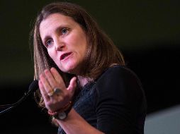 a UE, Estados Unidos y el Grupo de Lima -13 países latinoamericanos y Canadá-, a excepción de México, desconocieron la reelección de Maduro en los comicios del pasado 20 de mayo. AFP/ ARCHIVO