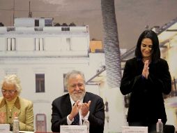 En ese fallo, se determinó también que el Estado debía procesar, juzgar y castigar a los responsables. NTX/ G. Duran