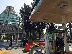 Solicitan que ya no se prolongue por más tiempo la distribución a través de pipas, y que se abran los ductos o se importe gasolina si es lo que hace falta. SUN / A. Martínez