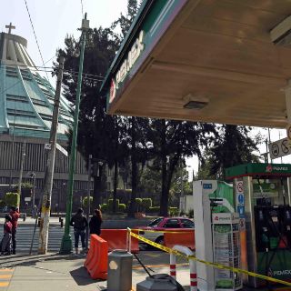 Por desabasto, Coparmex ve desastroso el plan “antihuachicol”