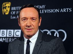 Fowler considera asqueroso lo que se supone que está haciendo Spacey. AFP / ARCHIVO