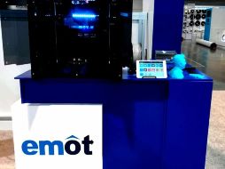 Empresa yucateca lanza impresora 3D con Google Assistant en CES