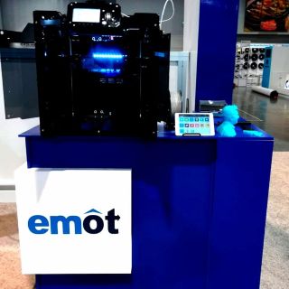 Empresa yucateca lanza impresora 3D con Google Assistant en CES