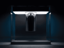 Esta máquina se diferencia de las computadoras clásicas en que utiliza un sistema de cúbits que almacena información en las dos cifras del código binario, 1 y 0. ESPECIAL