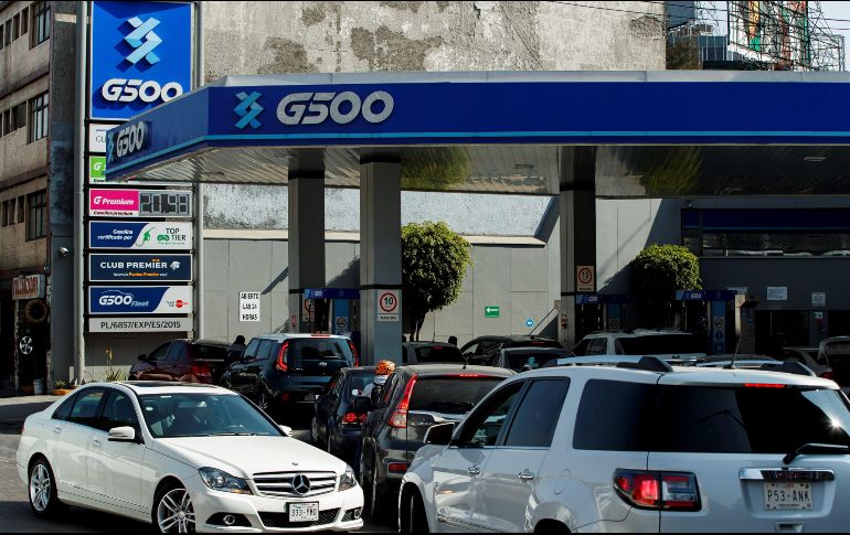 Exponen que las afectaciones podrían extenderse a otras entidades como el Estado de México y Ciudad de México. EFE / J. Méndez