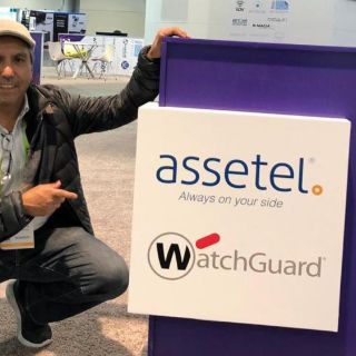 Empresa jalisciense ofrece lo último en ciberseguridad en CES 2019