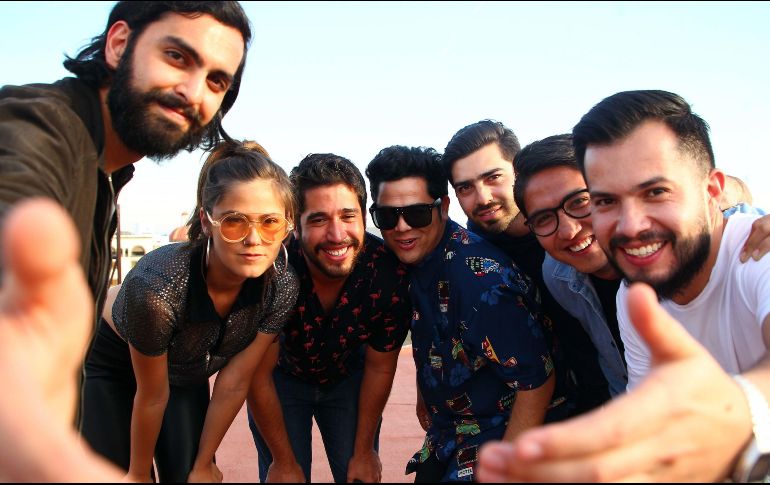 La Garfield planea presentarse en Sudamérica este año. EL INFORMADOR/E. Barrera