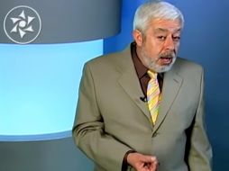 En entrevista, Jaime Maussan señaló como absurdo pensar que la Tierra es el único planeta que posee vida cuando cada galaxia contiene más de 400 mil billones de estrellas. YouTube / Jaime Maussan Oficial