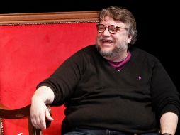 El santuario de Guillermo del Toro expone diversas figuras que lo inspiran a crear historias. EL INFORMADOR / ARCHIVO