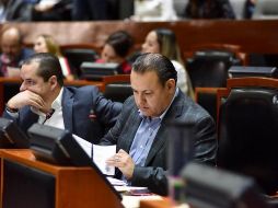 En la exposición de motivos de la propuesta, refieren que durante 2018 se registraron 307 denuncias por abigeato en el Estado. ESPECIAL