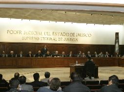 Entre los ajustes acordados, se encuentra la eliminación de los gastos de telefonía celular, así como una disminución de viáticos. EL INFORMADOR/ARCHIVO