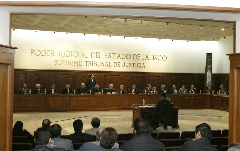 Entre los ajustes acordados, se encuentra la eliminación de los gastos de telefonía celular, así como una disminución de viáticos. EL INFORMADOR/ARCHIVO