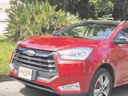 Lo mejor del suplemento Autos del 12 de enero