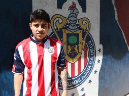 De requerir cirugía, López estaría fuera por al menos cinco semanas. EL INFORMADOR/ARCHIVO