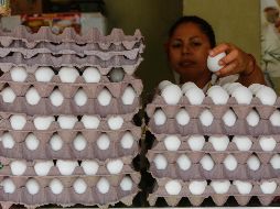 Nueve de cada 10 bienes de la canasta básica presentaron incrementos. EL INFORMADOR/G. Gallo