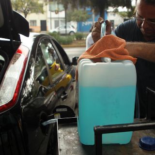 Dan revés a uso de etanol en gasolinas