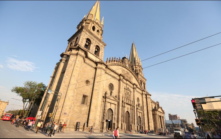 Las propuestas de quienes se consideren merecedores del reconocimiento se recibirán a partir de hoy y hasta el 16 de enero. EL INFORMADOR/Archivo